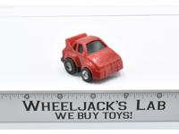 Cliffjumper EARLY CIRCLE STAMP VARIANT 1984 G1 Transformers Action Figure