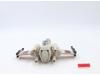Battle Damaged X-Wing Fighter WORKS 100% Complete Star Wars 1977 Kenner Vehicle