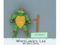 Raphael HARD HEAD Teenage Mutant Ninja Turtles TMNT 1988 Playmates Vintage