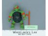 Raphael HARD HEAD Teenage Mutant Ninja Turtles TMNT 1988 Playmates Vintage