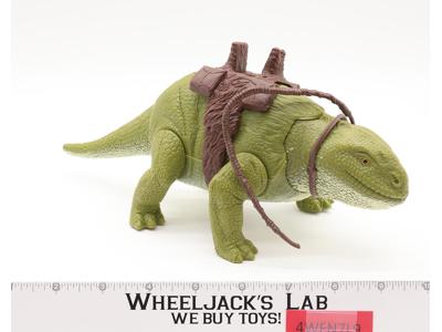 Dewback Patrol Lizard 100% Complete Star Wars 1979 Kenner Vintage Action Figure