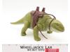Dewback Patrol Lizard 100% Complete Star Wars 1979 Kenner Vintage Action Figure