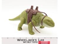 Dewback Patrol Lizard 100% Complete Star Wars 1979 Kenner Vintage Action Figure