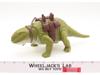 Dewback Patrol Lizard 100% Complete Star Wars 1979 Kenner Vintage Action Figure