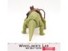 Dewback Patrol Lizard 100% Complete Star Wars 1979 Kenner Vintage Action Figure