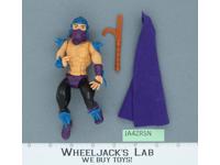 Shredder HARD HEAD Teenage Mutant Ninja Turtles TMNT 1988 Playmates Vintage