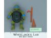 Leonardo HARD HEAD Teenage Mutant Ninja Turtles TMNT 1988 Playmates Vintage