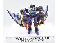 Megatron Ultra Class 2001 RID Transformers Takara Action Figure
