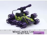 Swampmasher 100% Complete GI Joe 1988 Hasbro Vintage Action Figure Vehicle