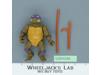 Donatello HARD HEAD Teenage Mutant Ninja Turtles TMNT 1988 Playmates Vintage