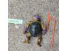 Donatello HARD HEAD Teenage Mutant Ninja Turtles TMNT 1988 Playmates Vintage