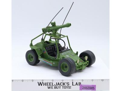 A.W.E. Striker 100% Complete G.I. Joe 1985 Hasbro Vintage Vehicle Action Figure