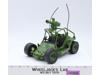 A.W.E. Striker 100% Complete G.I. Joe 1985 Hasbro Vintage Vehicle Action Figure