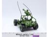 A.W.E. Striker 100% Complete G.I. Joe 1985 Hasbro Vintage Vehicle Action Figure