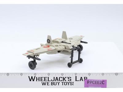 Cobra Claw C.L.A.W. Glider 100% Complete G.I. Joe 1983 Hasbro Vintage Vehicle