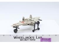 Cobra Claw C.L.A.W. Glider 100% Complete G.I. Joe 1983 Hasbro Vintage Vehicle