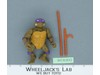 Donatello HARD HEAD Teenage Mutant Ninja Turtles TMNT 1988 Playmates Vintage