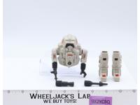 S.N.A.K.E. SNAKE Cobra Battle Armor GI Joe 1983 Vintage