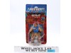 Rio Blast 9-Back Masters of the Universe MOTU 1986 Mattel Figure NEW SEALED