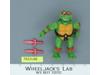 Toon Raph Teenage Mutant Ninja Turtle TMNT 1993 Playmates Action Figure