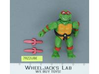 Toon Raph Teenage Mutant Ninja Turtle TMNT 1993 Playmates Action Figure