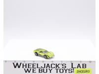 Ford J-Car Antifreeze 1967 1968 Mattel Hot Wheels Vintage Redline RL