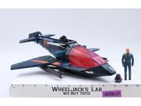 Switchblade W/Miles Mayhem 1985 MASK M.A.S.K. Vintage Vehicle