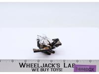 Buzzsaw Cassette 100% Complete NEAR MINT 1984 Vintage G1 Transformers