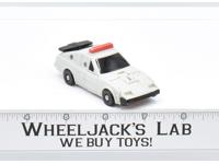 Streetwise Defensor - 1986 Vintage G1 Transformers Nissan 300ZX Action Figure