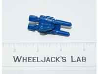 Abominus Rippersnapper Back Laser Gun 1987 Vintage G1 Transformers Action Figure