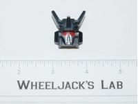Menasor Motormaster Head Face RED EYE 1986 Vintage G1 Transformers Action Figure