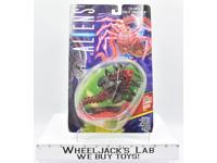 Queen Face Hugger Aliens NEW MOSC Kenner 1994 Action Figure