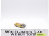 Deora Gold w/ Surfboards 1967 1968 Redline Hot Wheels Mattel Vintage RL HK