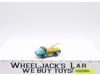 The Heavyweights Tow Truck Aqua Hot Wheels 1969 Mattel Redline RL