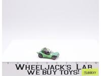 Sand Crab Light Green 1969 Redline Hot Wheels Mattel Vintage RL