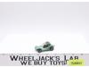 Sand Crab Light Green 1969 Redline Hot Wheels Mattel Vintage RL