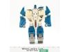 Blue Alpha Fighter Mosepeada DX Legioss AFC-01H 1980s Robotech Gakken 1/35 Japan