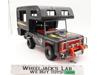 The Beast Truck Camper Big Jim 1974 Mattel Vintage Action Figure Vehicle