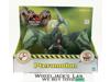 Alpha Pteranodon Repaint Jurassic Park III Dinosaurs 2005 Hasbro NEW SEALED