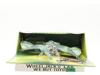 Alpha Pteranodon Repaint Jurassic Park III Dinosaurs 2005 Hasbro NEW SEALED