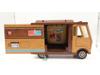 Sports Camper W/Boat Big Jim 1972 Mattel Vintage Action Figure Vehicle