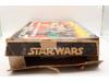 Millennium Falcon WORKS 100% Complete W/Box Star Wars 1979 Kenner Vehicle