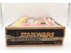 Millennium Falcon WORKS 100% Complete W/Box Star Wars 1979 Kenner Vehicle