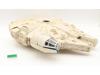 Millennium Falcon WORKS 100% Complete W/Box Star Wars 1979 Kenner Vehicle