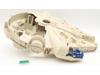 Millennium Falcon WORKS 100% Complete W/Box Star Wars 1979 Kenner Vehicle
