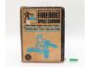 Firebolt Space Cannon Complete WORKS Major Matt Mason in Space Mattel Vintage