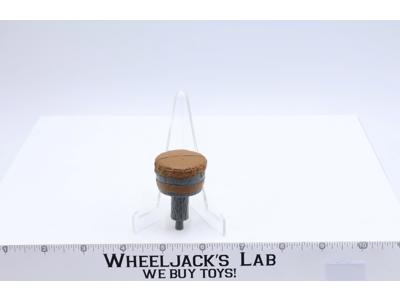 Ewok Village Drum Star Wars 1983 Kenner Vintage Action Figure Vehicle