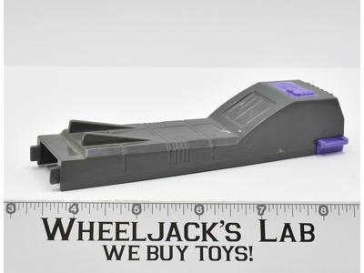 Trypticon Battery Cover Hasbro 1986 Vintage G1 Transformers Action Figure