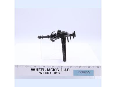 Headquarters Big Laser Gun 1992 GI Joe Hasbro Vintage Action Figure Vehicle