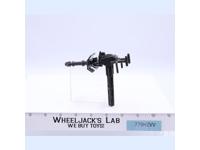 Headquarters Big Laser Gun 1992 GI Joe Hasbro Vintage Action Figure Vehicle